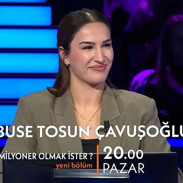 Buse Tosun Çavuşoğlu kimdir, kaç yaşında, nereli?