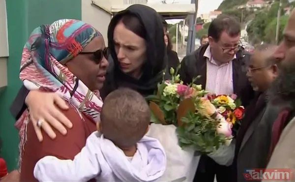 Yeni Zelanda'daki katliamı yapan teröristin manifestosunda şok detay: Amerikan ordusunda eğitim aldım! - 40