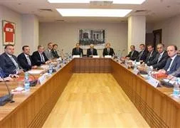 Şikecilere ömür boyu, kulüplere af