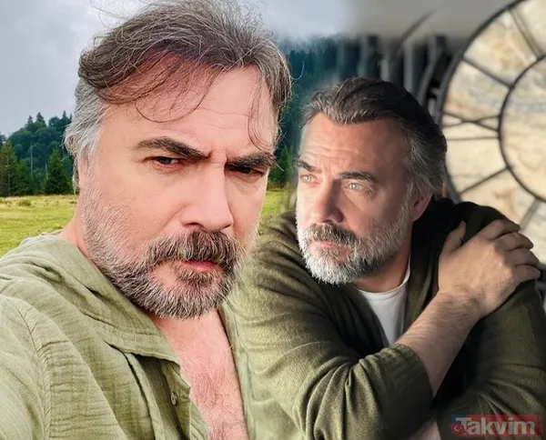 Alan'ın başarılı sunucusu Oktay Kaynarca bakın aslen nereli? Herkes Karadenizli sanıyordu ama gerçek bambaşka çıktı! Meğer Oktay Kaynarca... - 1