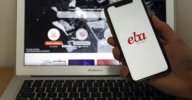 EBA cep uygulaması nasıl indirilir? EBA cep uygulaması indir! Telefona EBA cep uygulaması indirme linki!