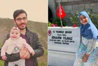 Hatice Hifa Yılmaz 15 Temmuz şehidi babası İbrahim Yılmaz'ın izinde: "Seninle aynı mertebede olmak için hafız olmak istiyorum"