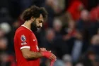 Mohamed Salah Suudi Arabistan yolunda!