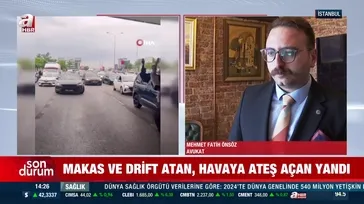 Trafik ve düğün magandalarına ağır ceza
