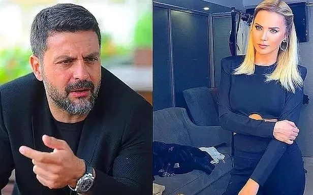 Reynmen'e hapis şoku! Ece Erken Reynmen'in 'ucuz' paylaşımını affetmedi-3