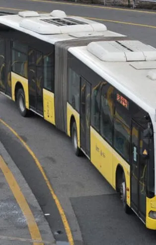 Hafta sonu sokağa çıkma yasağında İETT çalışıyor mu? Cumartesi-Pazar Otobüs, Metrobüs, Metro açık mı? İETT sefer saatleri!