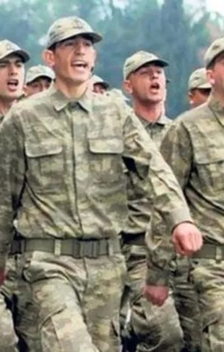 2022 bedelli askerlik yerleri hangi tarihte belli olacak? Askerlik yerleri ne zaman açıklanacak? MSB sevk tarihleri…