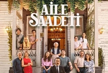 Aile Saadeti