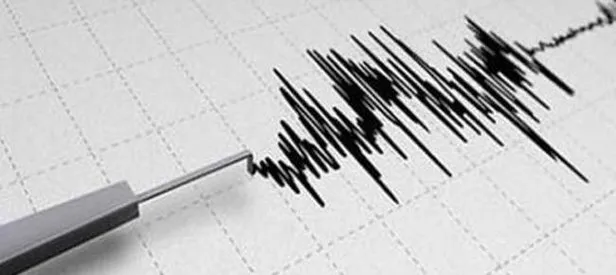 Muğla’da 5,2 büyüklüğünde deprem