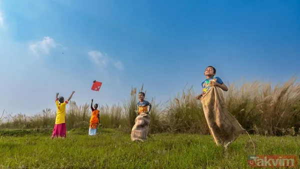 🎈"Bir Çocuğun Sesi Küçük Olabilir Ama Hakları Asla Küçümsenemez." 🎈"Çocukların Gülüşü, Haklarını Savunan Bir Toplumun En Değerli Ödülüdür."
