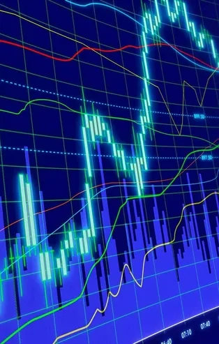Borsa 100 bini aştı, dolar 4.51'e indi