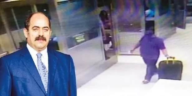 İşte firari FETÖ'cü Zekeriya Öz’ün ByLock yazışmaları: Sokağa çıkmak için bile izin alıyor-2