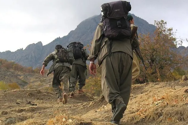 FETÖ'nün mahrem imamının diskinden PKK arşivi çıktı: İşte kirli ortaklığın belgeleri