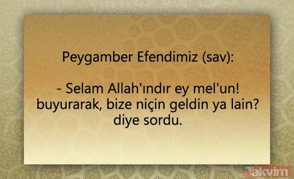 Deccal'in alametleri dehşete düşürdü! İşaretler bir bir artıyor - 40