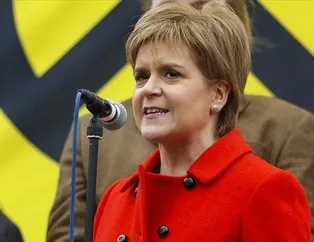 İskoçya’dan flaş bağımsızlık kararı