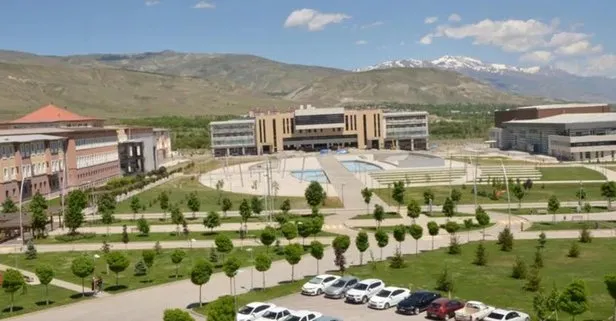 Erzincan Binali Yıldırım Üniversitesi 3 sözleşmeli personel alacak