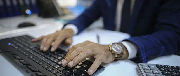 Kamuda bir yasak daha tarih oldu: Memura sakal artık serbest!-3