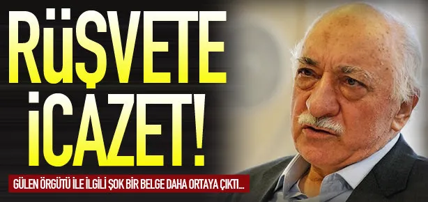 Rüşvet vermek caiz mi Hocam?