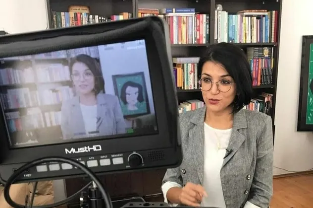 Doğuma Hazırlık Eğitmeni Fatma Adaş: Koronavirüs aşısının bulunmasıyla anne adaylarının korkuları azaldı