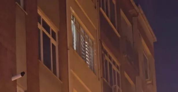 Kadıköy’de günlük kiralık dairede iki ölü: Tabanca ve intihar notu bulundu