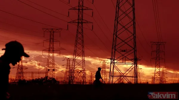 Bedaş, İstanbul Genelinde Planlı Bakım Ve Onarım Çalışmaları Kapsamında 19 Şubat Çarşamba Günü Bazı Bölgelerde Elektrik Kesintisi Yapılacağını Duyurdu...