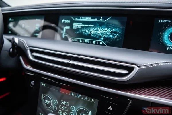 SON DAKİKA: TOGG'da heyecan verici gelişme: Beklenenden erken trafiğe çıkabilir! Bakan tarih verdi - 3