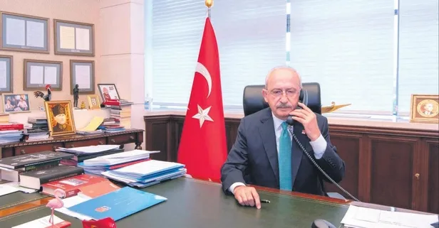 Kemal Kılıçdaroğlu her şeyi verdi koltuğu vermedi: Ümit Özdağ'a 3 Bakanlık ve MİT Başkanlığı vaat ettiği ortaya çıktı
