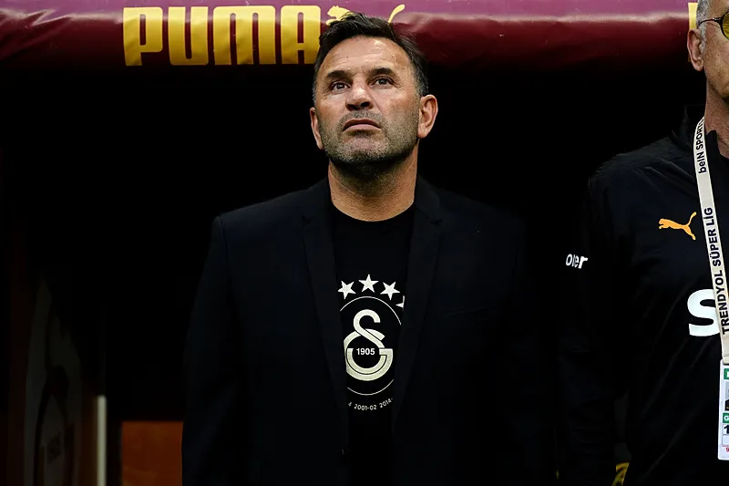 Galatasaray savunmaya duvar örecek! Transferde hedef milli yıldız - 2