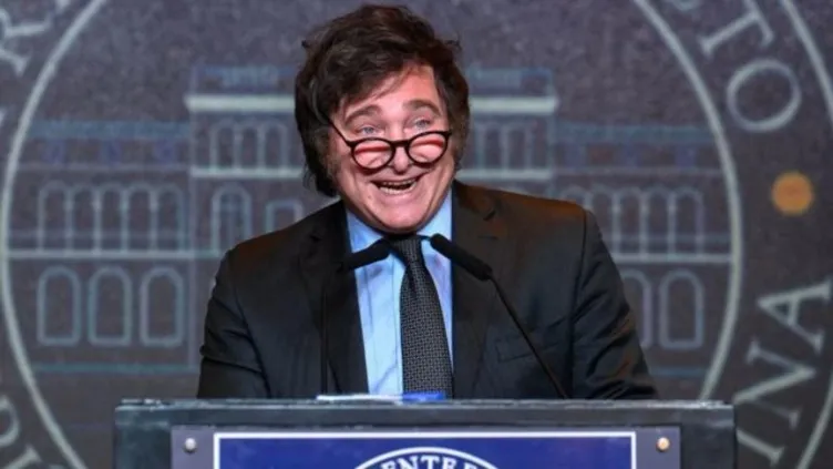 Arjantin’in yeni başkanı Milei siyonist mi?