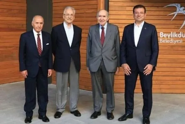 İmamoğlu’na aday olma dedim