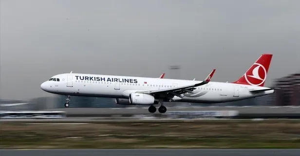 THY'den büyük başarı! Avrupa ikincisi oldu