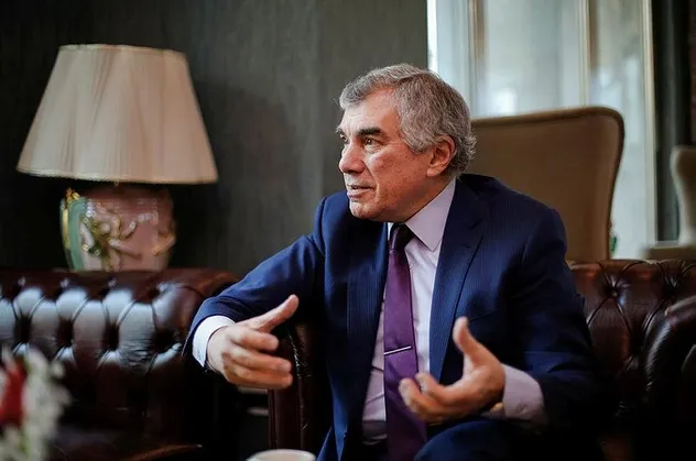 CHP'li Ünal Çeviköz: Türkiye Libya'da çizgiyi aştı