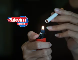 Ağustos güncel sigara fiyatları ne kadar oldu? Sigaraya ZAM! Marlboro, Parliament, Kent, Camel, BAT, JTI, Philip Morris sigara kaç lira oldu?