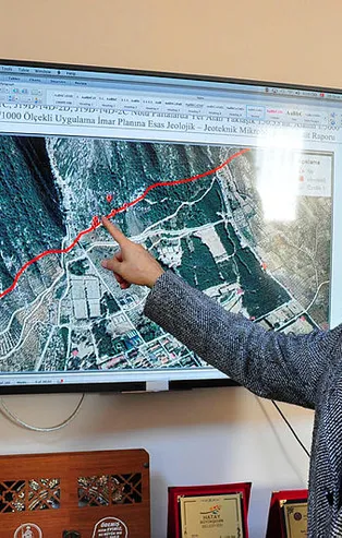 İzmir için tüyler ürperten deprem uyarısı: 7,1 büyüklüğünde...