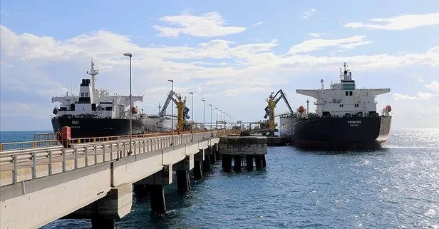 Bakü-Tiflis-Ceyhan hattından 14 yılda tam 4 bin 500’den fazla tankere ham petrol yüklendi!