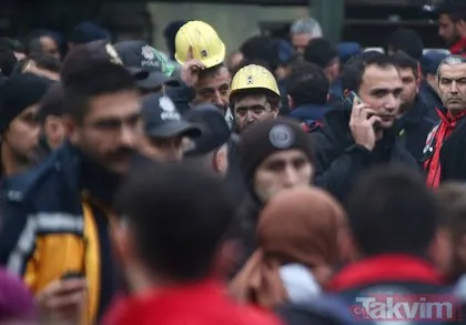 Bartın Amasra’da meydana gelen maden patlamasından saniyelerle kurtulan işçi: Madencinin alın yazısı