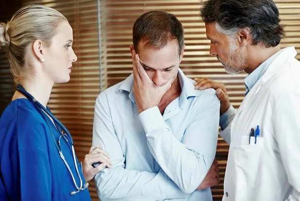 Şeker ve tansiyon hastaları dikkat! Eğer bunu yaparsanız...-5