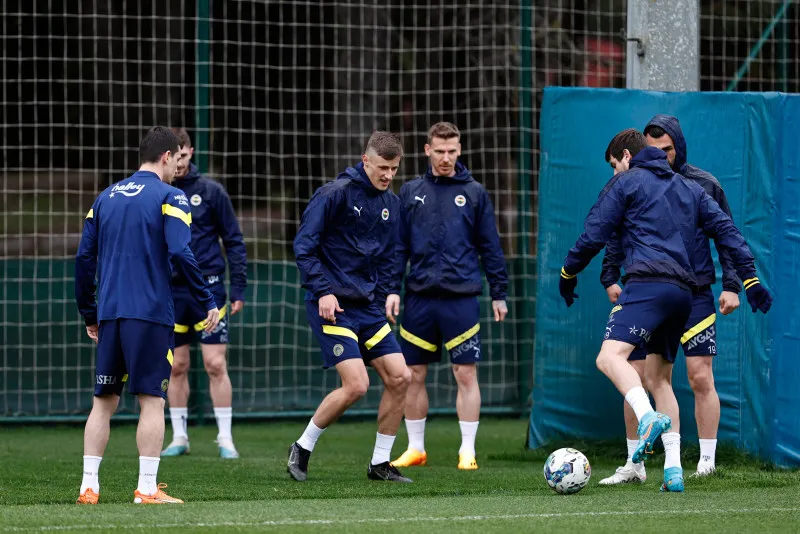 Fenerbahçe'ye transferde dev gelir! 15 milyon pound bütçe... - 3