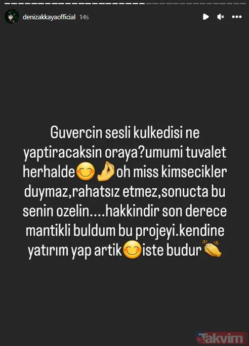 Seren Serengil "Aldatıldım" dedi kankası Demet Akalın "Affet" dedi! Sevgilisi Mustafa Tohma'yla cinsel hayatına kadar her şeyi bir bir afişe etmişti - 34