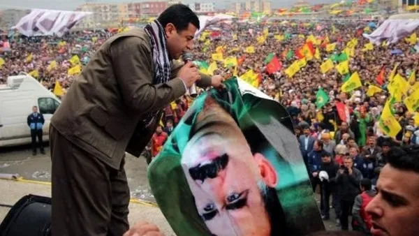 6'lı koalisyonun yeni ortağı HDP'nin sicili kabarık! Meral Akşener'in 'Tutum Belgesi'nden haberi var mı? Skandal talepler-23