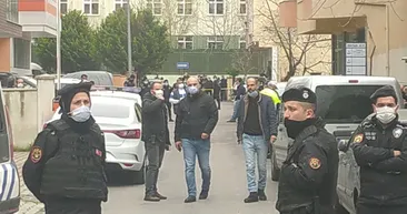 SON DAKİKA: İstanbul Kartalda avukatlık bürosuna saldırı! Ölü ve yaralılar var