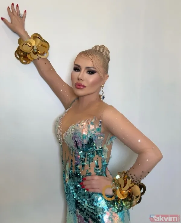 Demet Akalın ve Okan Kurt da Ceylan’ın filtrelerinden nasibini aldı! “Havalimanındaki yeni kurbanlarım” deyip paylaştı - 1