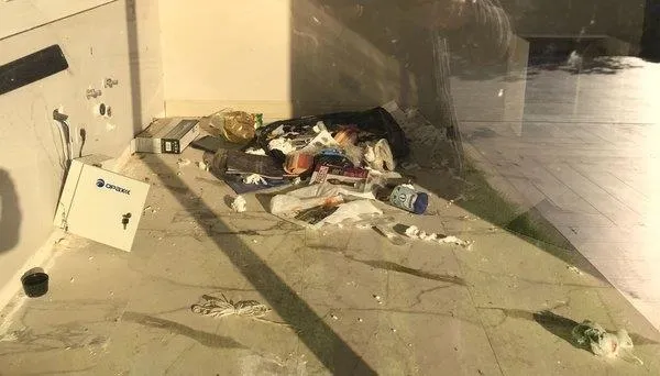 CHP’li Hayri Türkyılmaz milli serveti çürümeye terk etti-2