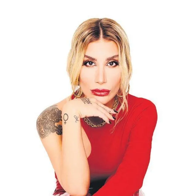 İrem Derici’den romantik paylaşım! Biricik sevgilisi Atakan Işıktutan hakkında bakın neler söyledi