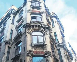 Emlak kralı Kamondo