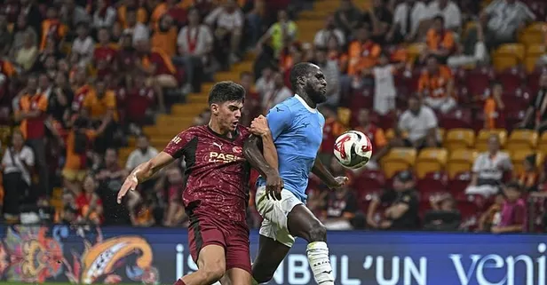 Manchester City ve Arsenal Arda Ünyay'ın peşinde!