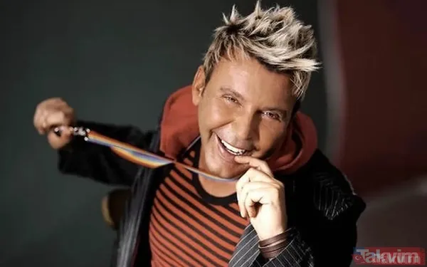 Kerem Bursin'in bu hallerini görenler şoke oluyor! Kerem Bürsin'in değişimi ağızları açık bıraktı - 11