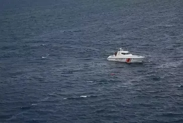 Muğla’da tekne faciası