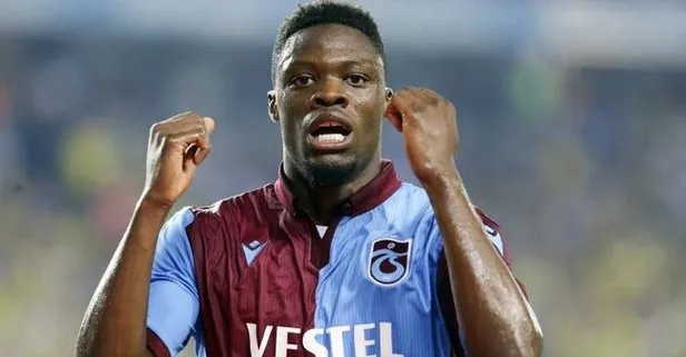 Caleb Ekuban Kasımpaşa’ya karşı da yok!
