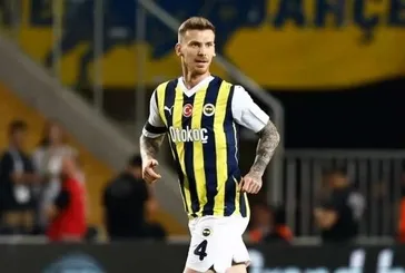 Fenerbahçe’den sakatlık açıklaması!